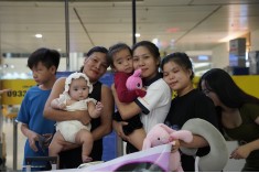 MỘT CÁNH CHIM NHỎ ĐÃ BAY – CHÚC MỪNG HỌC VIÊN NỮ VIETGROUP EDU LÊN ĐƯỜNG SANG NHẬT! 